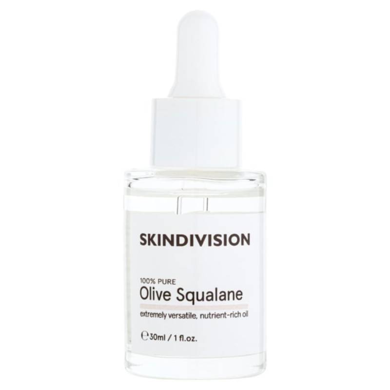 SkinDivision  SkinDivision 100 % Pure Olive Squalane gesichtsoel 30.0 ml von SkinDivision