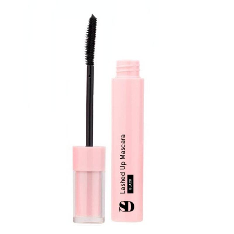 SkinDivision  SkinDivision Lashed Up mascara 10.0 ml von SkinDivision