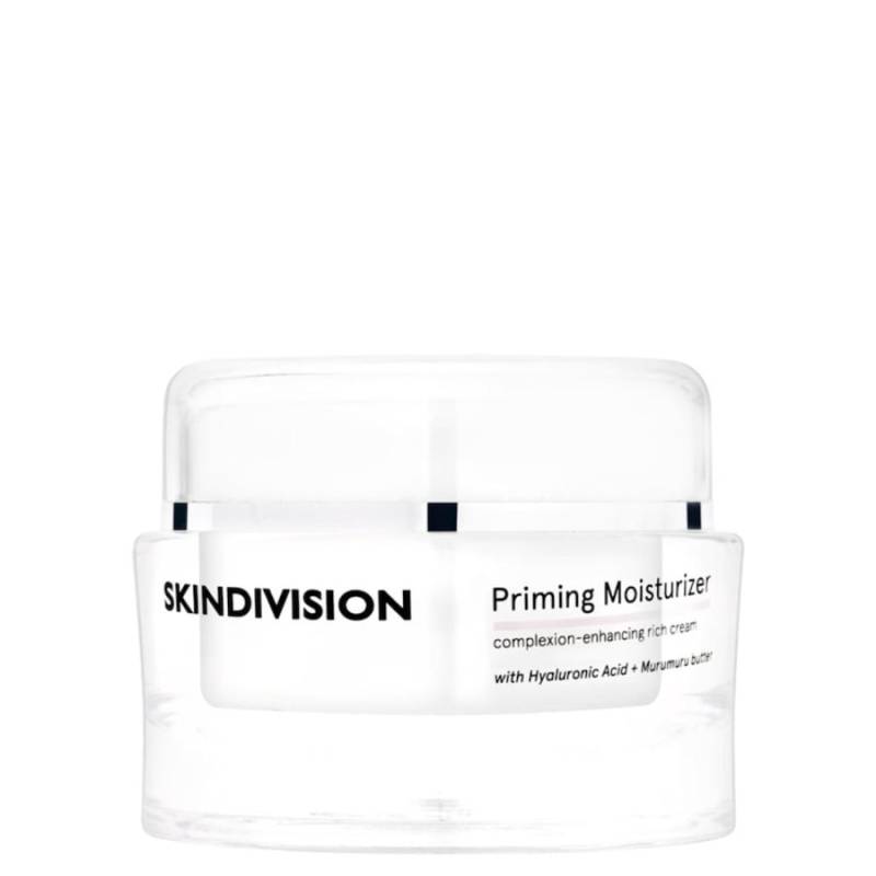 SkinDivision  SkinDivision Priming Moisturizer gesichtscreme 50.0 ml von SkinDivision