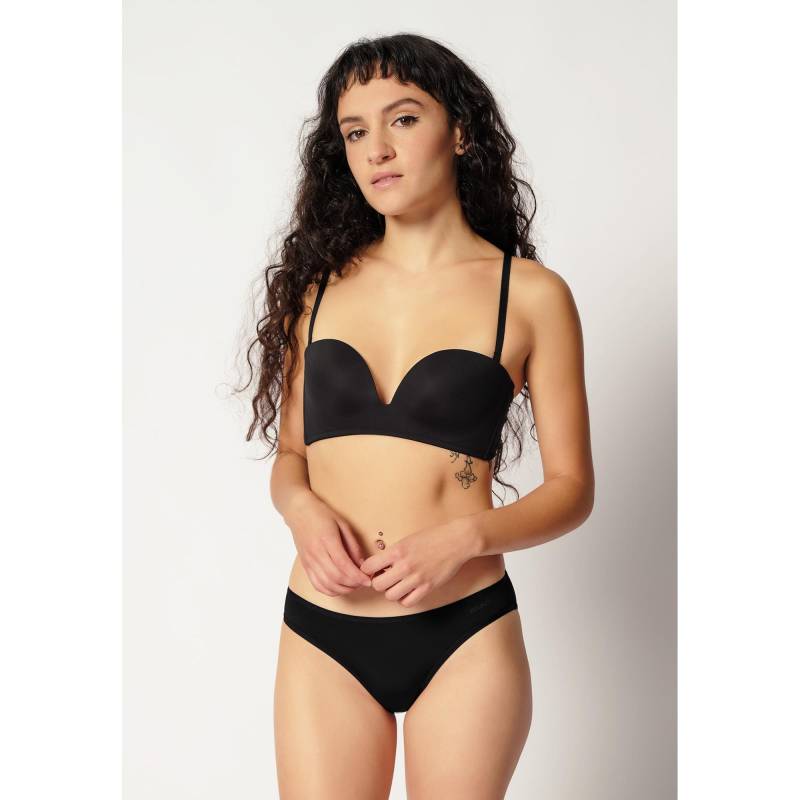 Bandeau-bh Damen Black A/70 von Skiny