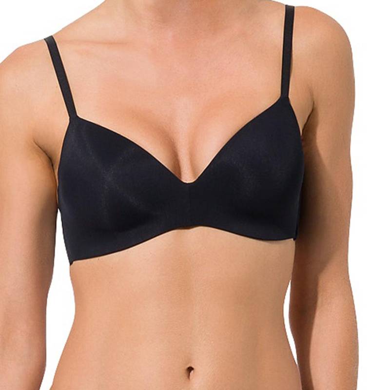 Bh Mit Abnehmbaren Trägern Damen Black A/70 von Skiny