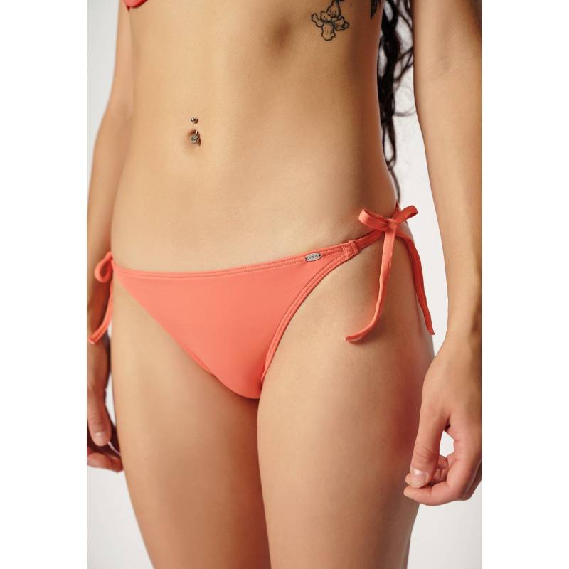 Bikini Unterteil, Brazilian Damen Korall 38 von Skiny