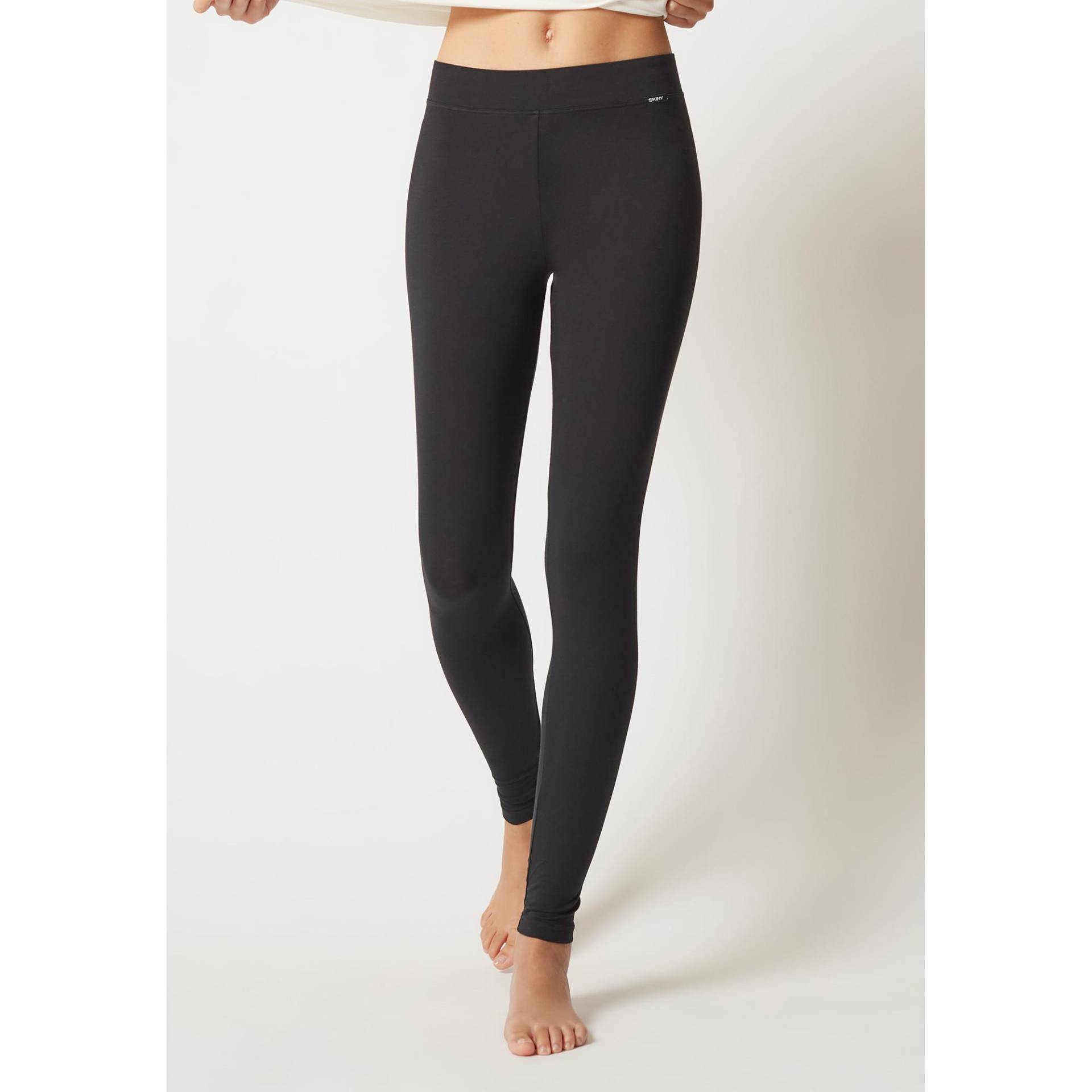 Leggings Damen Black 36 von Skiny