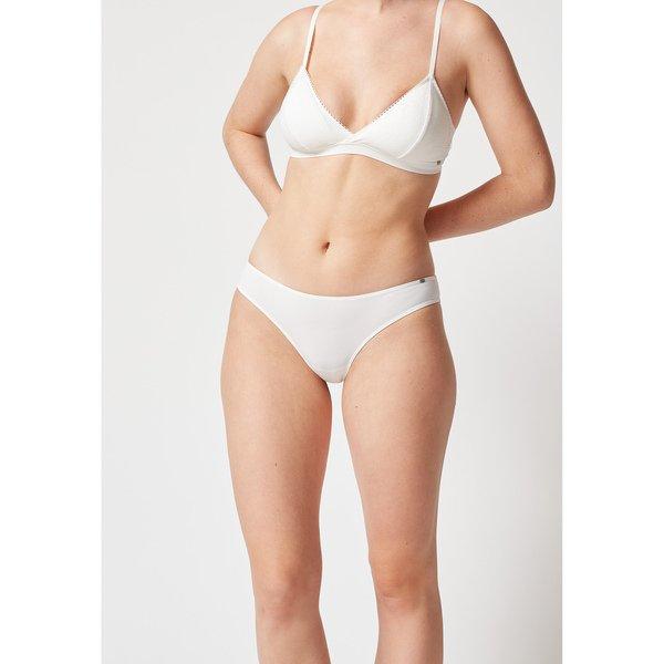 String Damen Offwhite 36 von Skiny