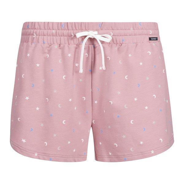 Shorts Damen Altrosa 36 von Skiny