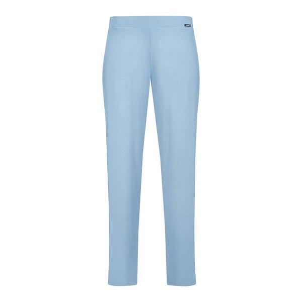 Hose Loungewear Damen Blau 36 von Skiny