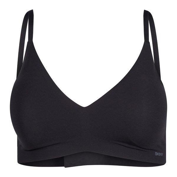 Bralette Damen Black AB/40 von Skiny