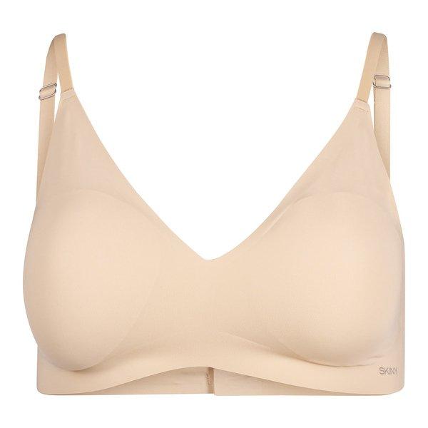 Bralette Damen Nude AB/40 von Skiny