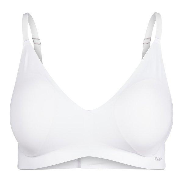 Bralette Damen Weiss CD/36 von Skiny