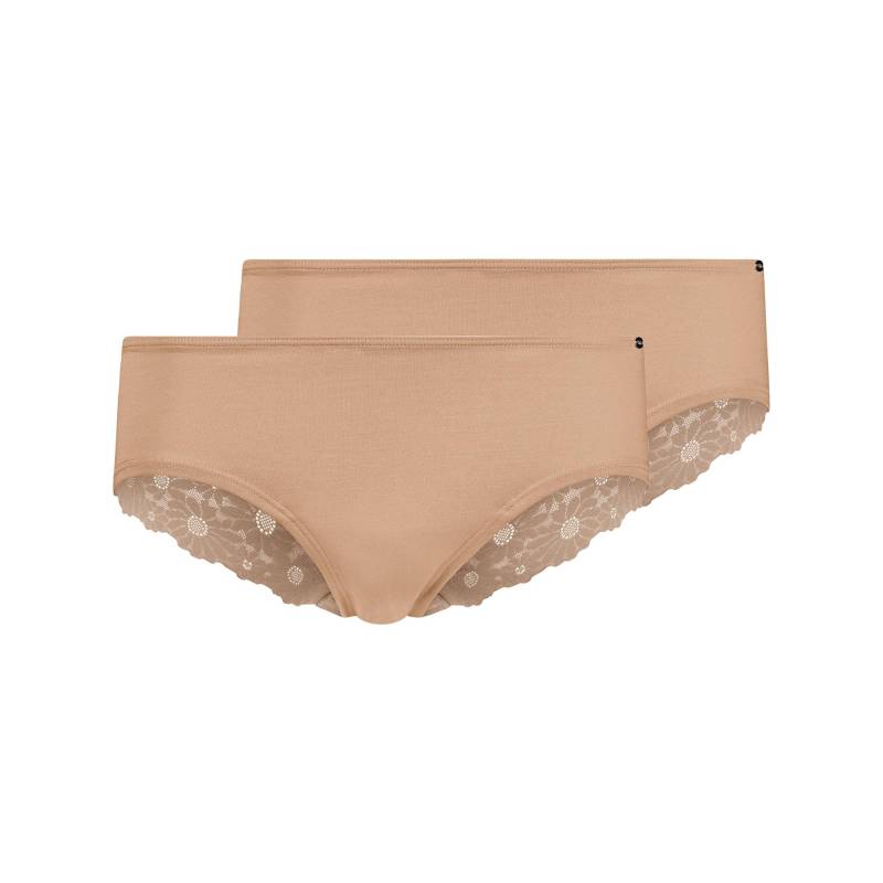 Panty Damen Nude 42 von Skiny