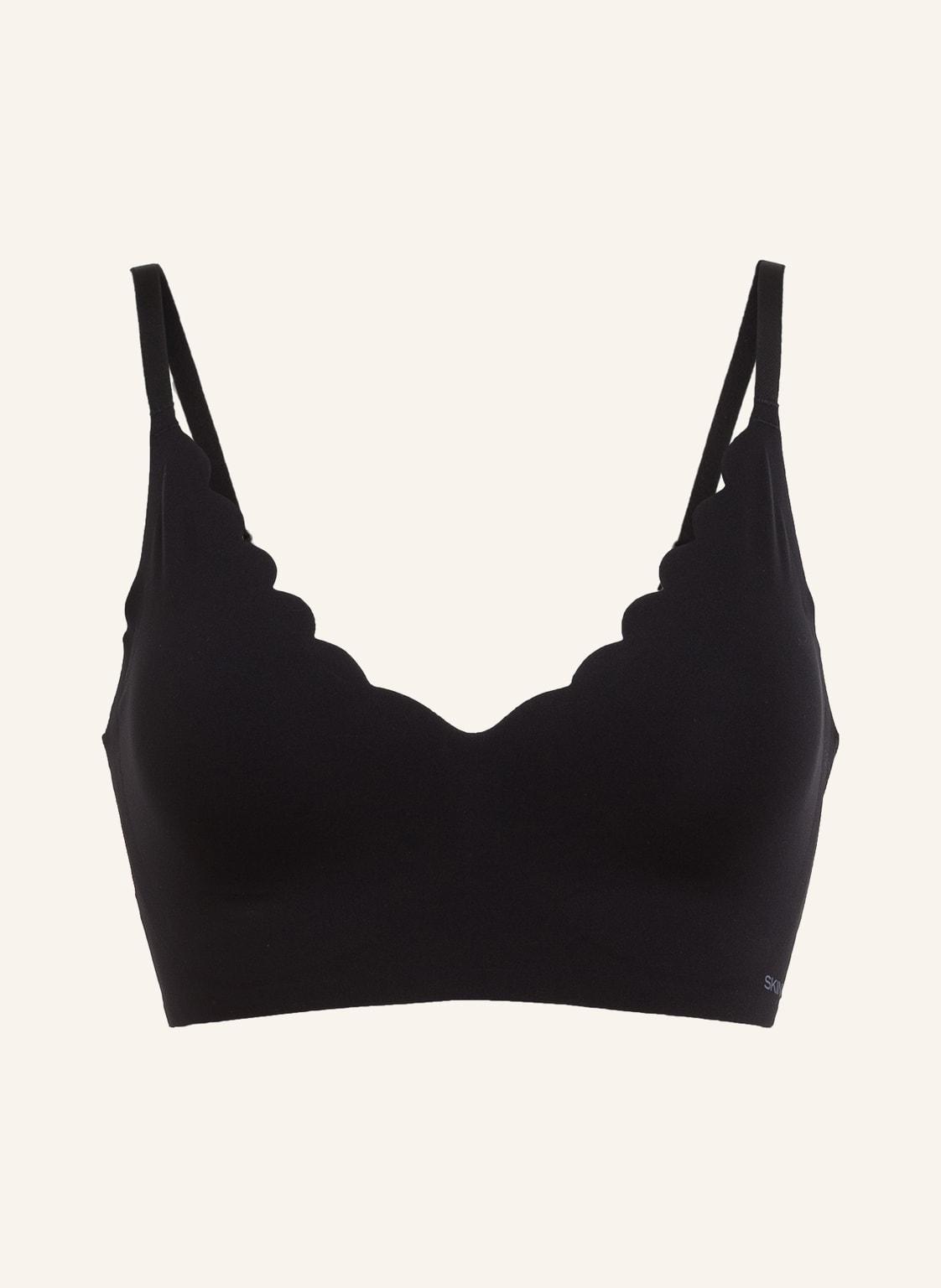 Skiny Bustier Every Day In Micro Essentials schwarz Skiny Bustier Every Day In Micro Essentials schwarz von SKINY
