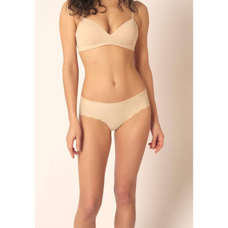 Panty Damen Beige 42 von Skiny