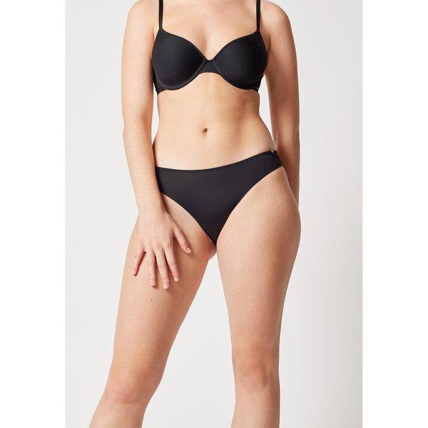 Slip Damen Black 42 von Skiny