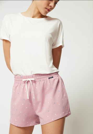 Skiny Shorts »Night In Mix & Match« von Skiny