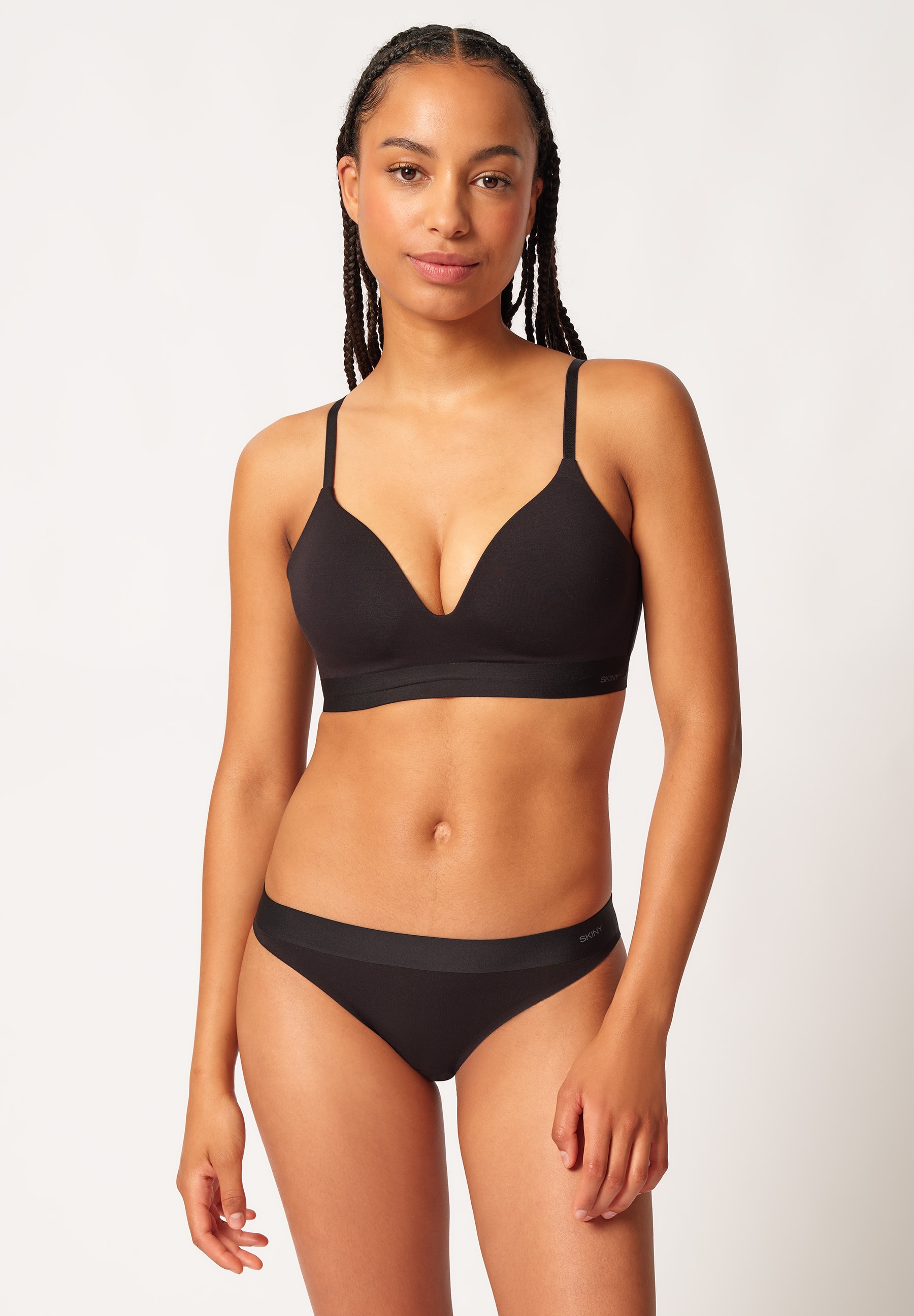 Skiny Triangel-BH »Smartouch«, mit soft gepolsterter Schale und ohne störende Nähte Skiny Triangel-BH »Smartouch«, mit soft gepolsterter Schale und ohne störende Nähte von Skiny