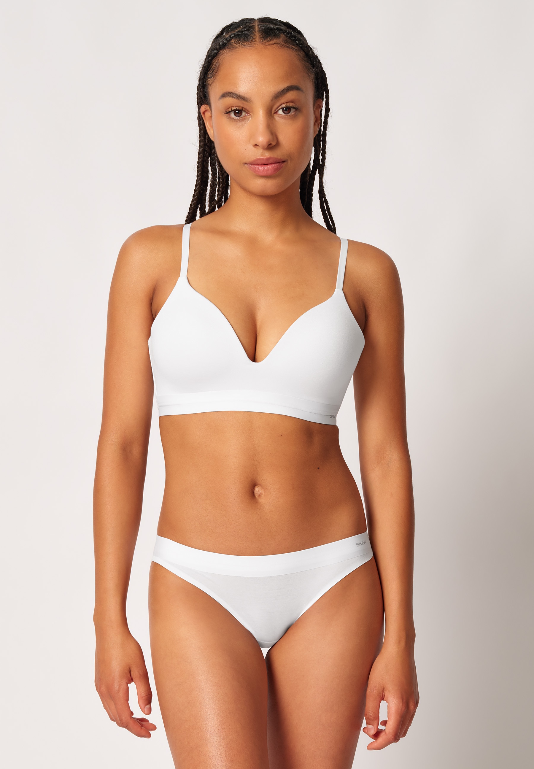 Skiny Triangel-BH »Smartouch«, mit soft gepolsterter Schale und ohne störende Nähte Skiny Triangel-BH »Smartouch«, mit soft gepolsterter Schale und ohne störende Nähte von Skiny