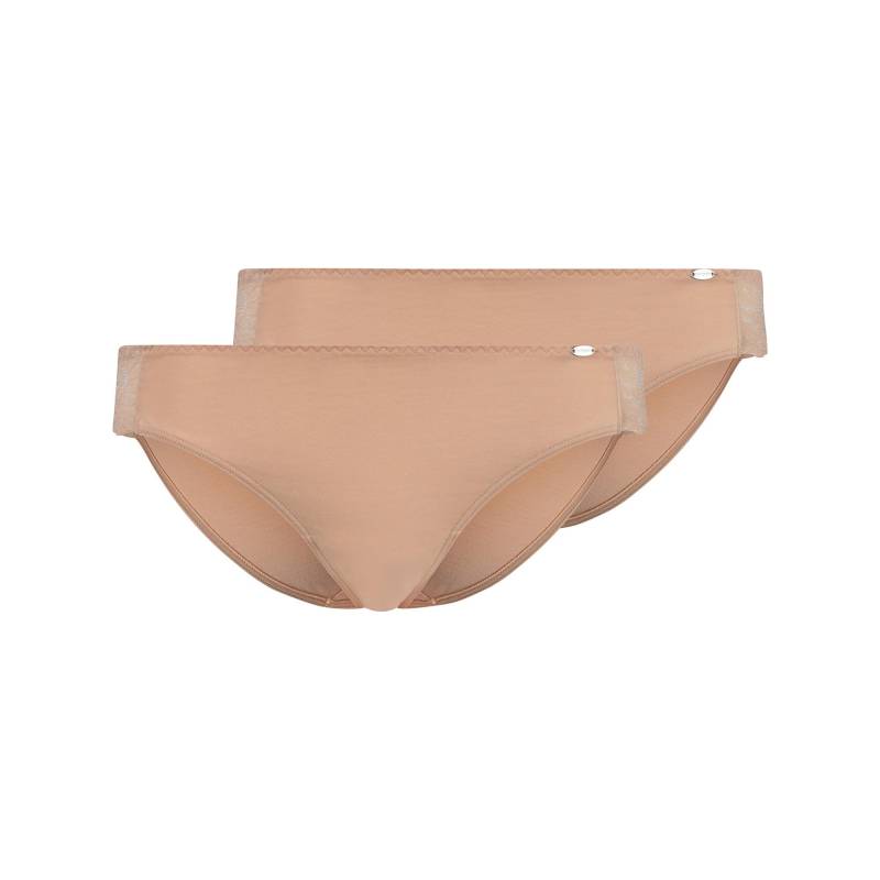 Slip Damen Nude 38 von Skiny