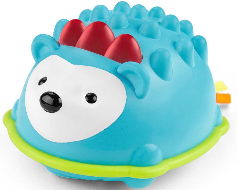 Skip Hop Greifspielzeug »Igel«, mit Licht und Sound Skip Hop Greifspielzeug »Igel«, mit Licht und Sound von Skip Hop