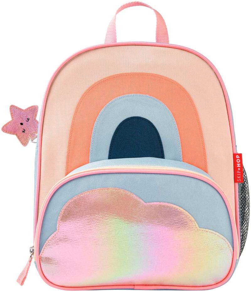 Skip Hop Kinderrucksack »Spark Stye Regenbogen, klein« von Skip Hop