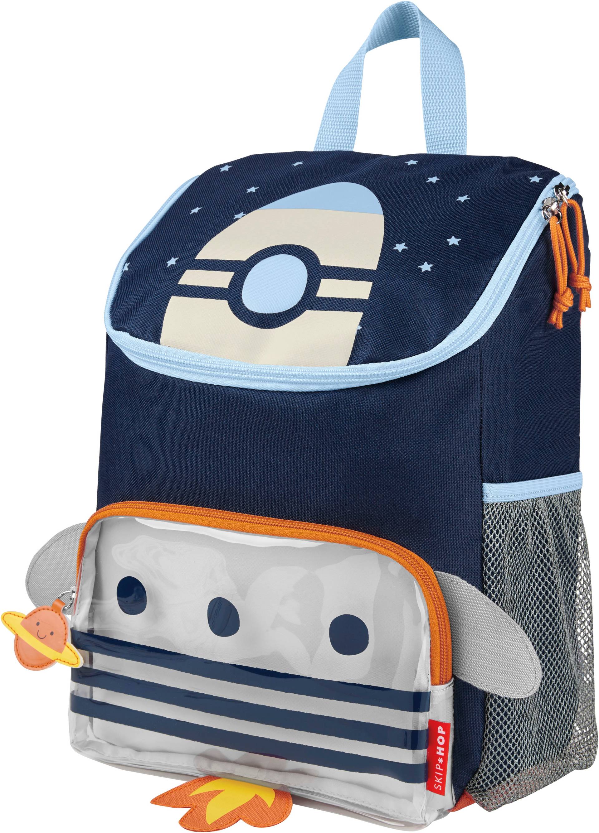 Skip Hop Kinderrucksack »Spark Style Rakete, gross« von Skip Hop