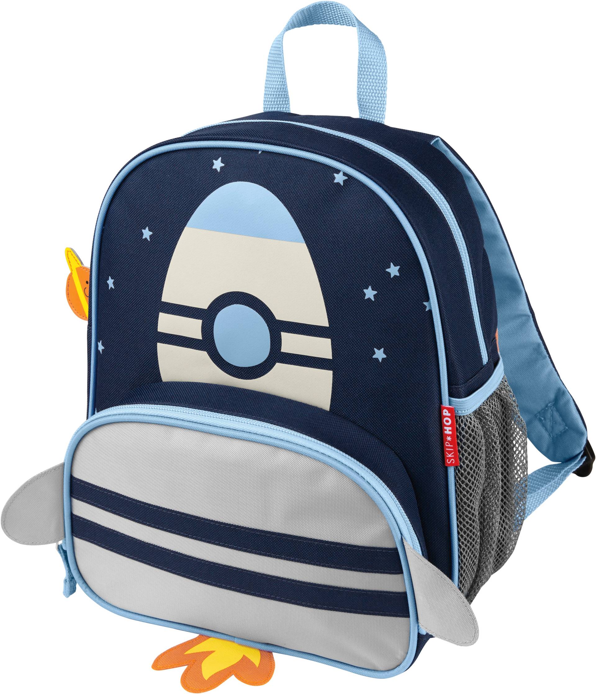 Skip Hop Kinderrucksack »Spark Style Rakete, klein« Skip Hop Kinderrucksack »Spark Style Rakete, klein« von Skip Hop