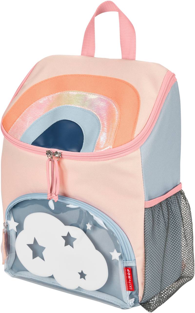 Skip Hop Kinderrucksack »Spark Style Regenbogen, gross« von Skip Hop