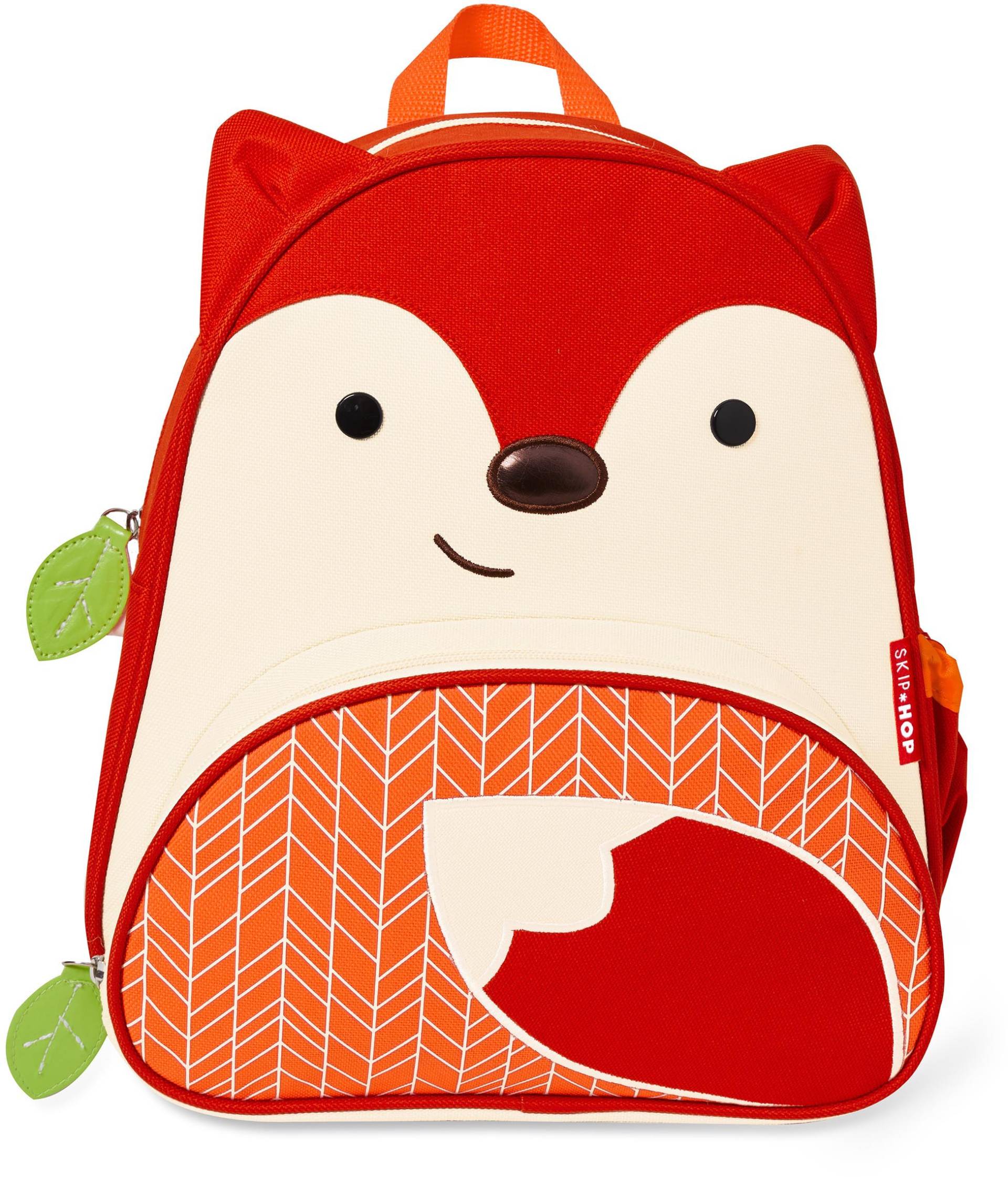 Skip Hop Kinderrucksack »Zoo, Fuchs« von Skip Hop