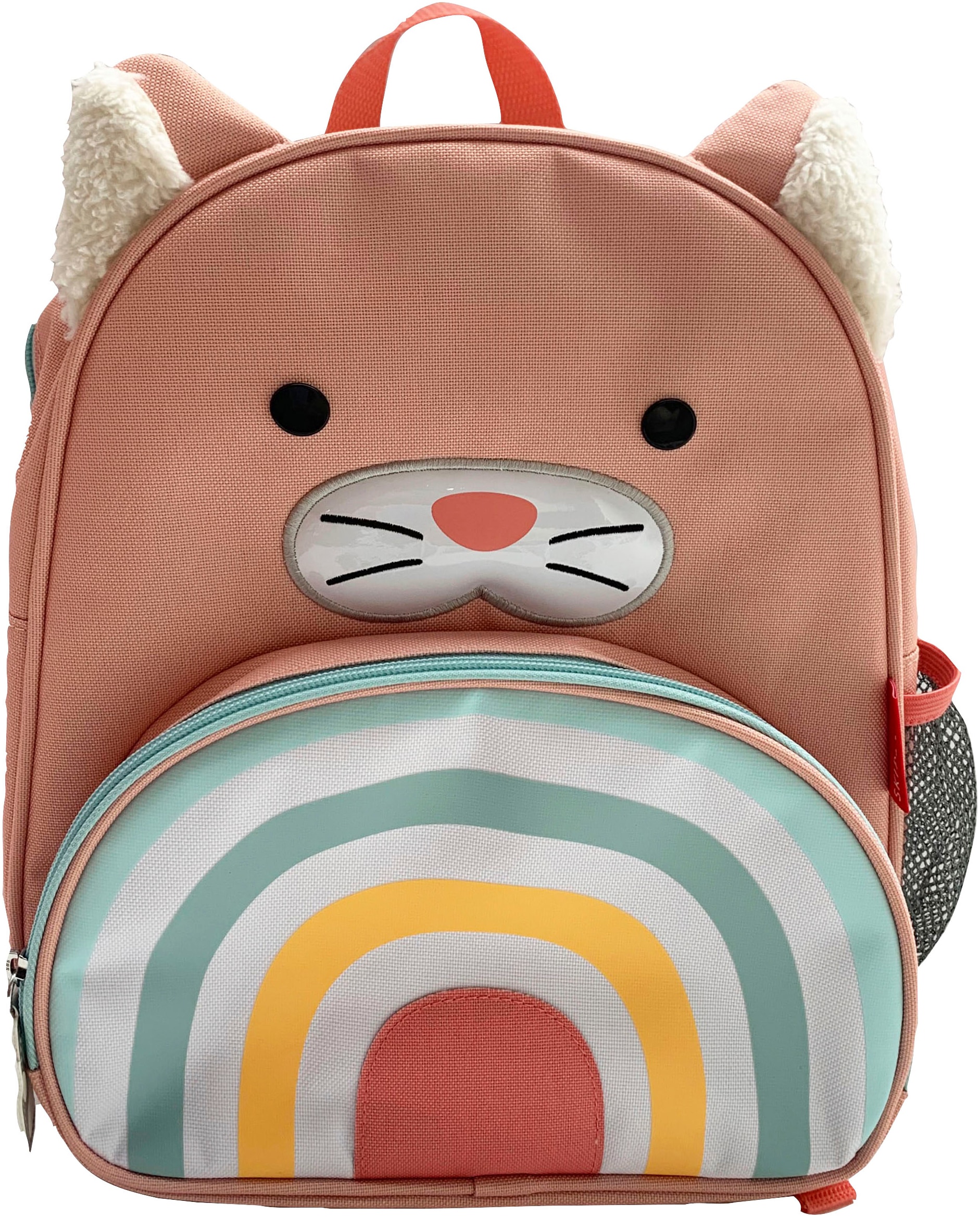 Skip Hop Kinderrucksack »Zoo - Katze, klein« von Skip Hop