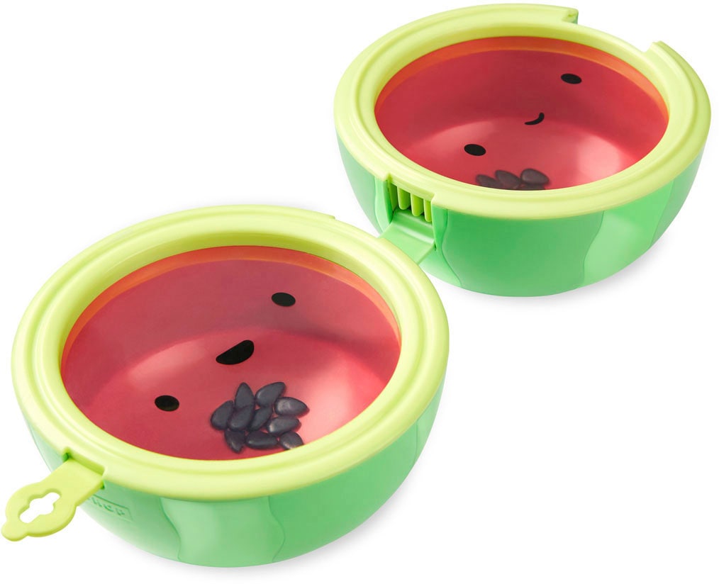 Skip Hop Spielzeug-Musikinstrument »Wassermelonen Trommel« Skip Hop Spielzeug-Musikinstrument »Wassermelonen Trommel« von Skip Hop