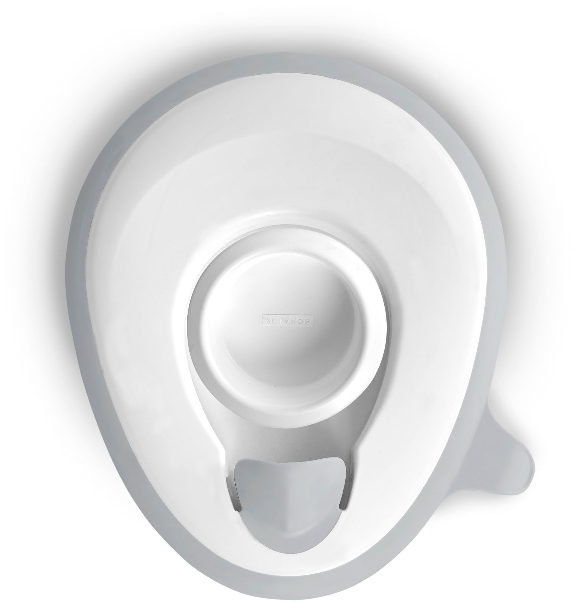 Skip Hop Toilettentrainer »Töpfchen-Trainer«, klappbar Skip Hop Toilettentrainer »Töpfchen-Trainer«, klappbar von Skip Hop