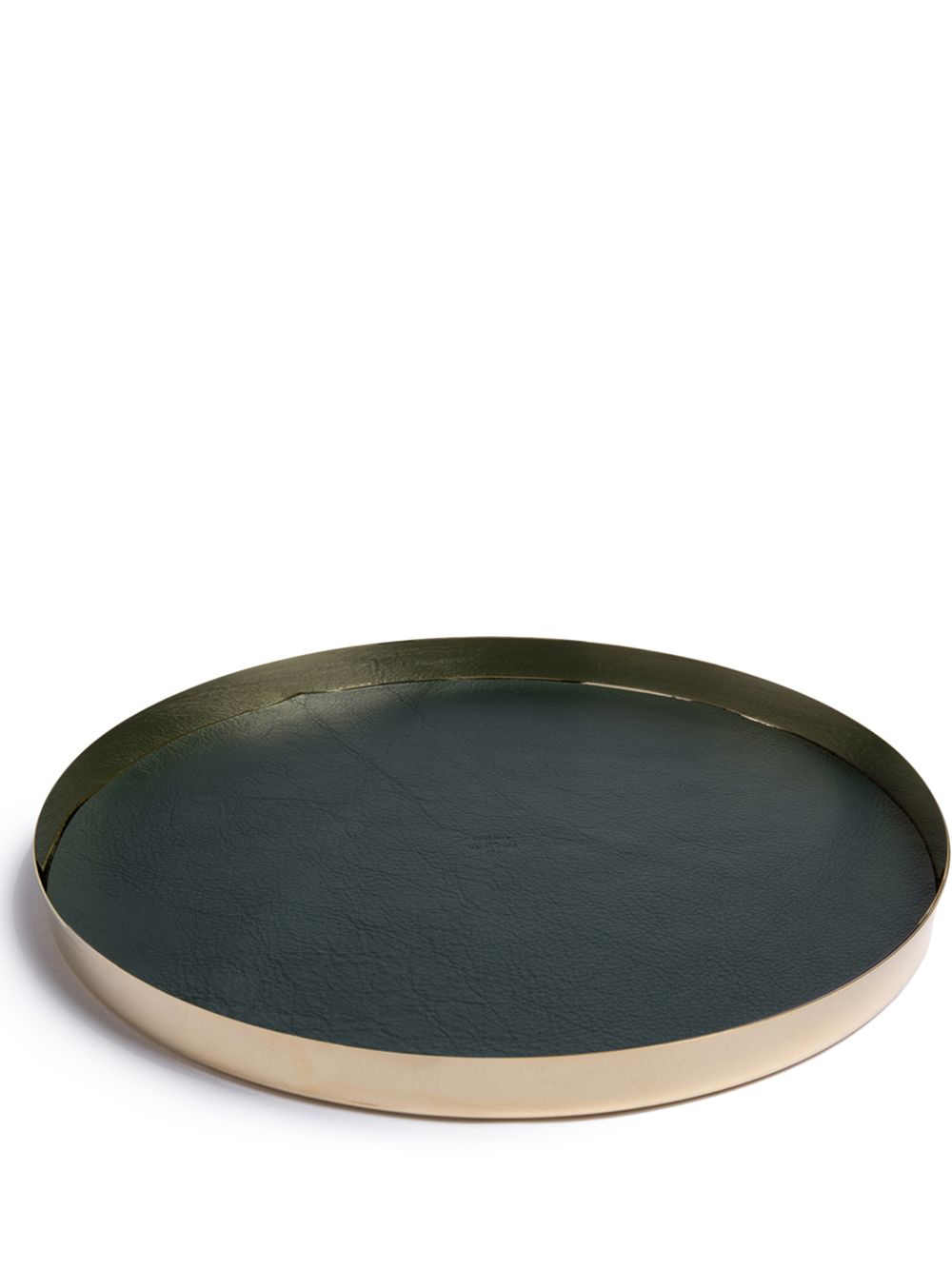 Skultuna Karui large tray - Green von Skultuna