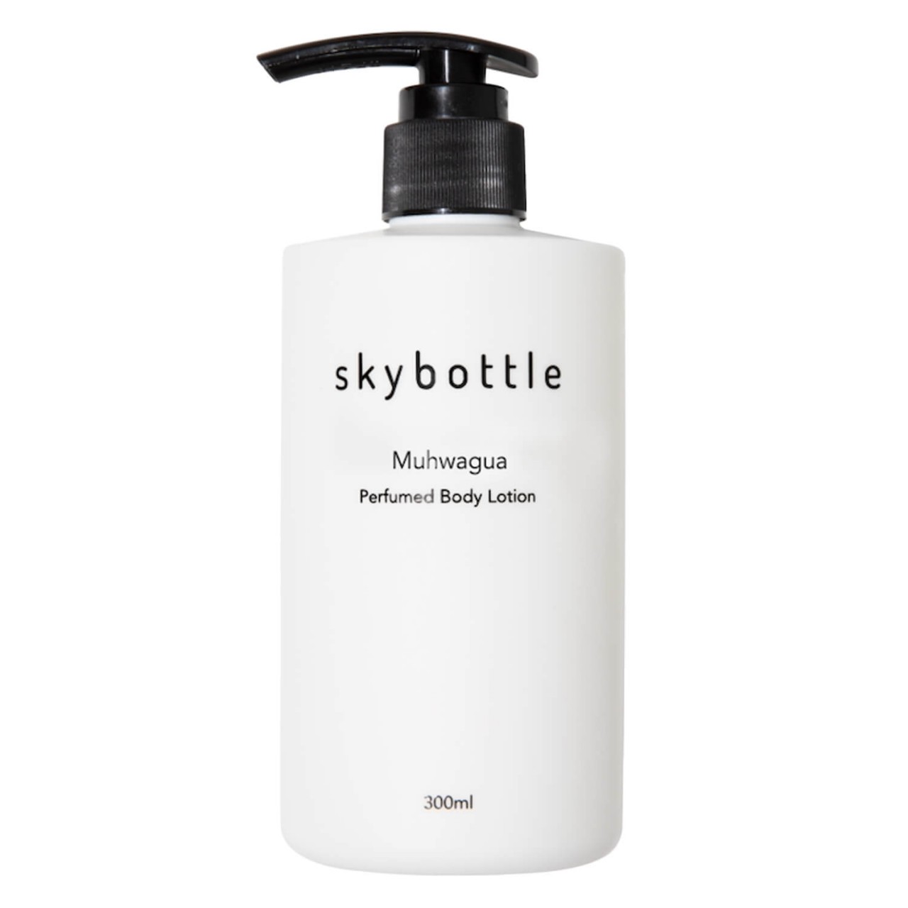 Skybottle - Muhwagua Perfumed Body Lotion von Skybottle