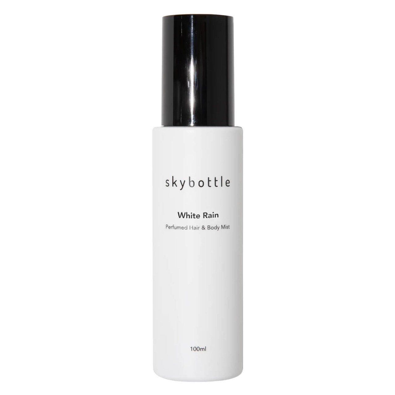 Skybottle - White Rain Perfumed Hair & Body Mist von Skybottle