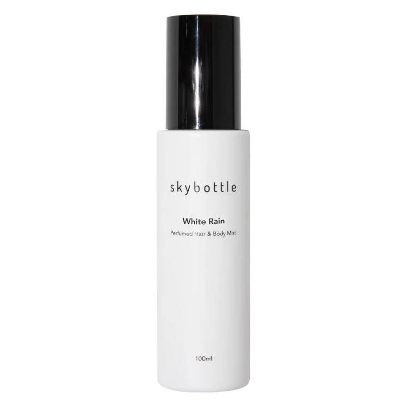 Skybottle - White Rain Perfumed Hair & Body Mist von Skybottle