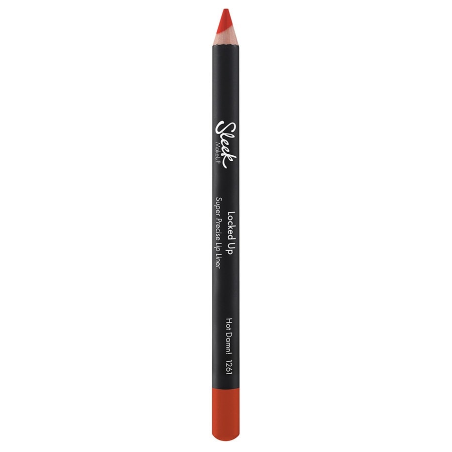 Sleek  Sleek Locked up lippenkonturenstift 1.79 g von Sleek