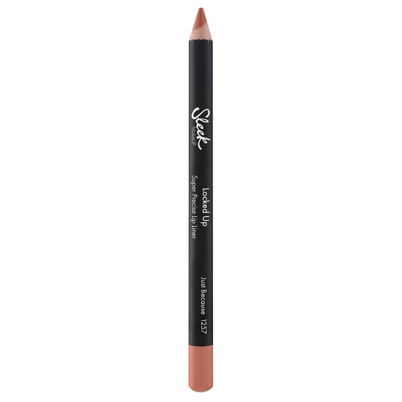 Sleek  Sleek Locked up lippenkonturenstift 1.79 g von Sleek