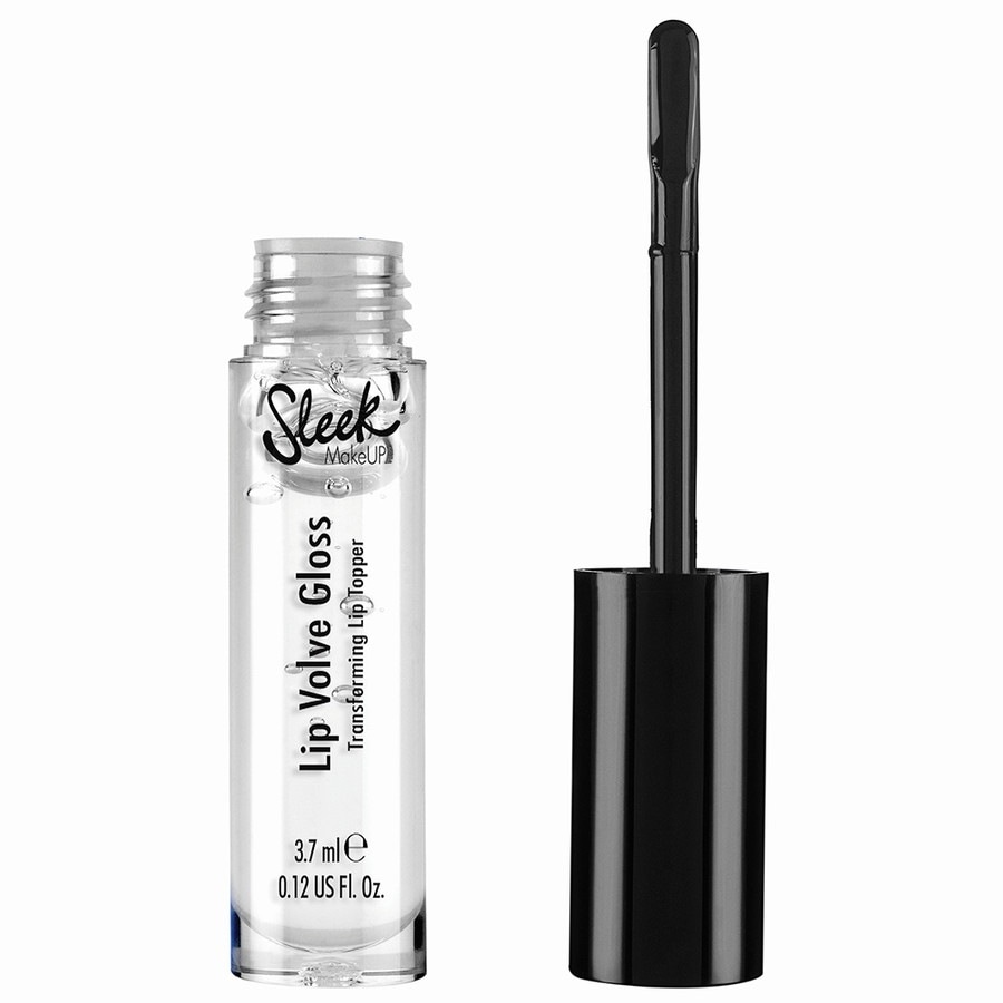 Sleek Sleek Lip Volve Gloss lipgloss 3.7 ml Sleek Sleek Lip Volve Gloss lipgloss 3.7 ml von Sleek