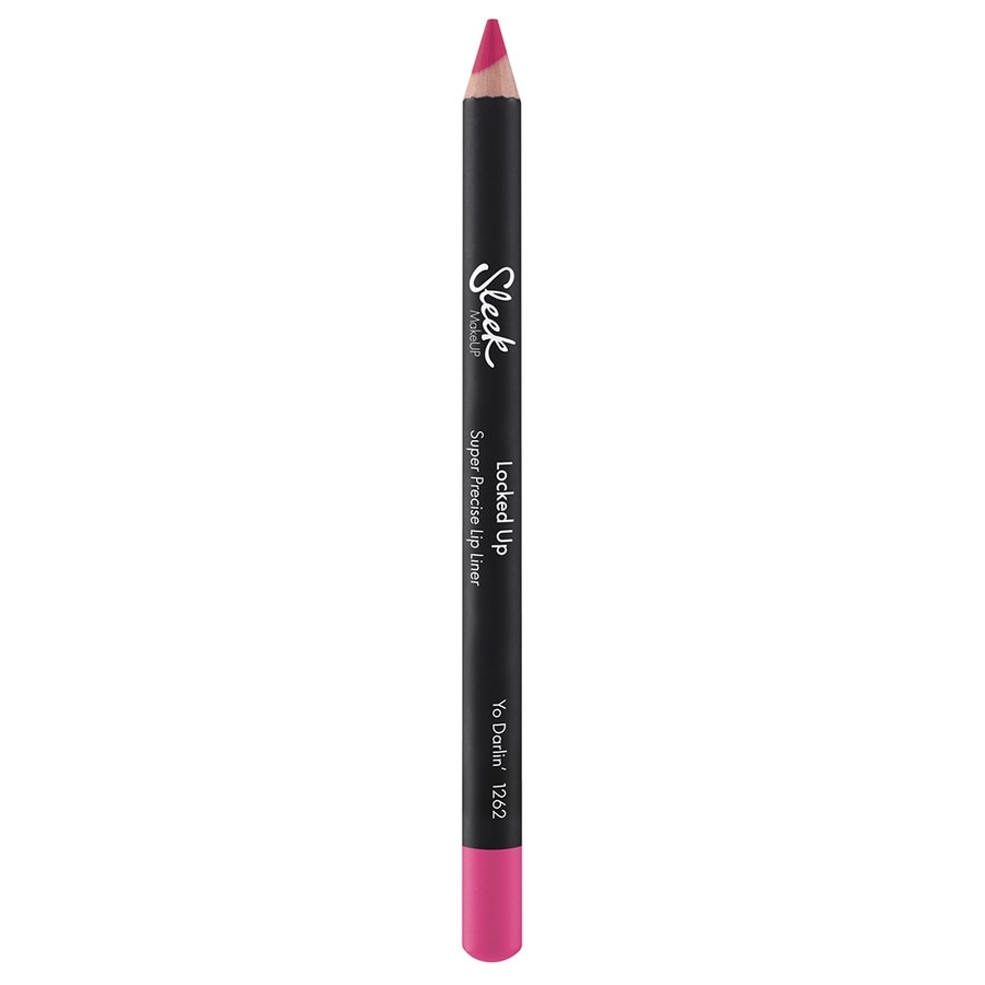 Sleek Sleek Locked up lippenkonturenstift 1.79 g Sleek Sleek Locked up lippenkonturenstift 1.79 g von Sleek