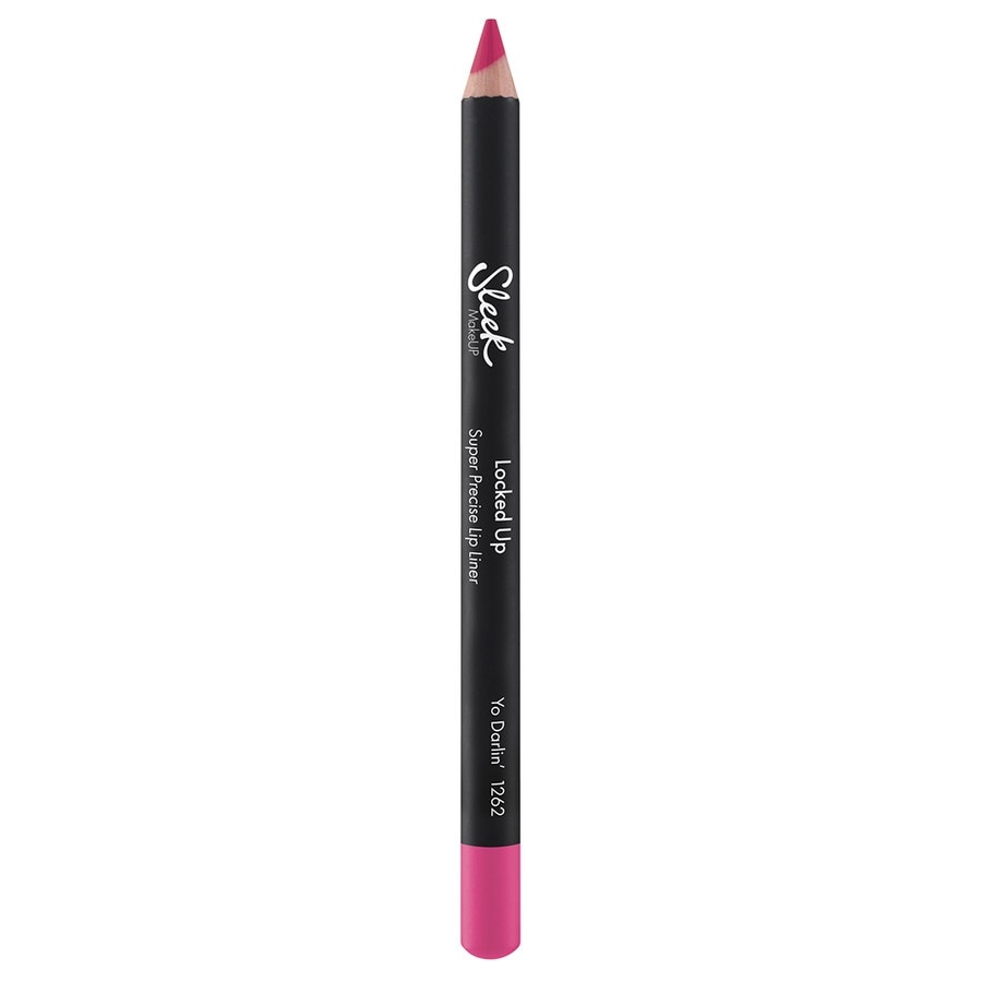 Sleek  Sleek Locked up lippenkonturenstift 1.79 g von Sleek