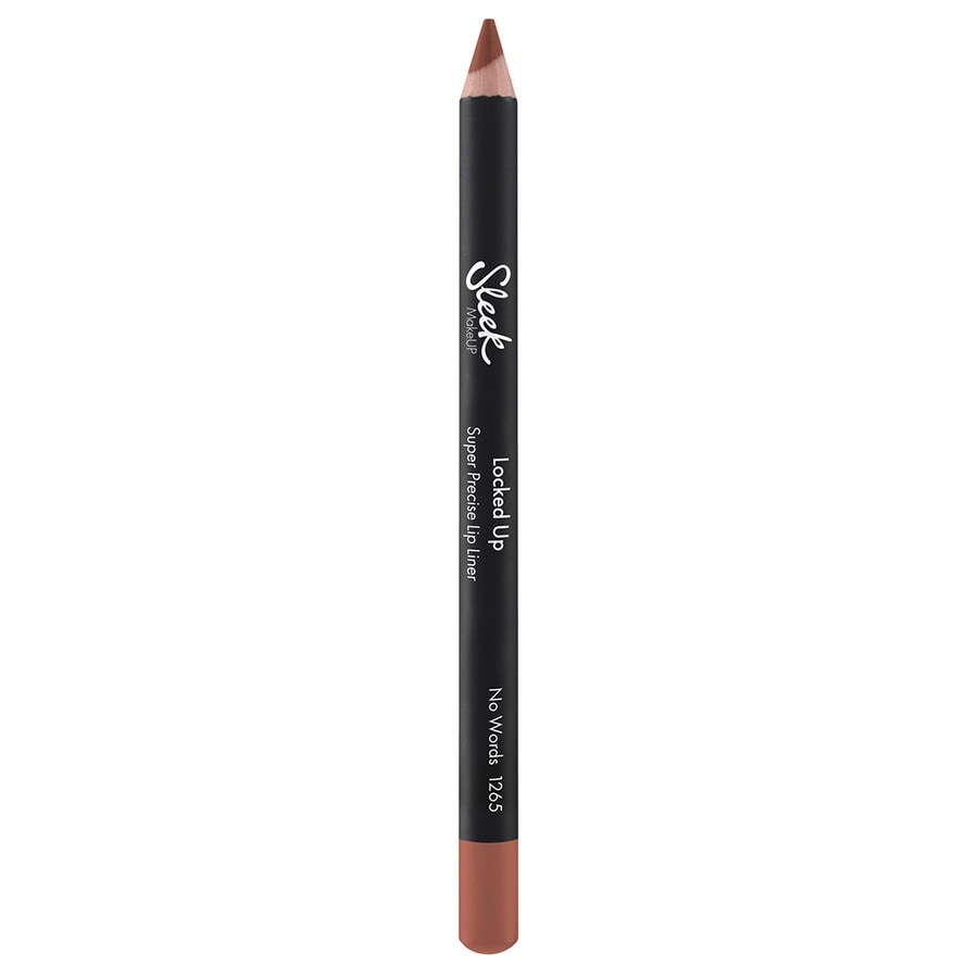 Sleek  Sleek Locked up lippenkonturenstift 1.79 g von Sleek