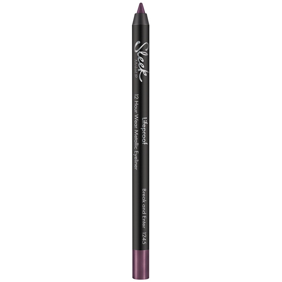 Sleek Sleek Silk Kohl Liner kajalstift 1.2 g Sleek Sleek Silk Kohl Liner kajalstift 1.2 g von Sleek