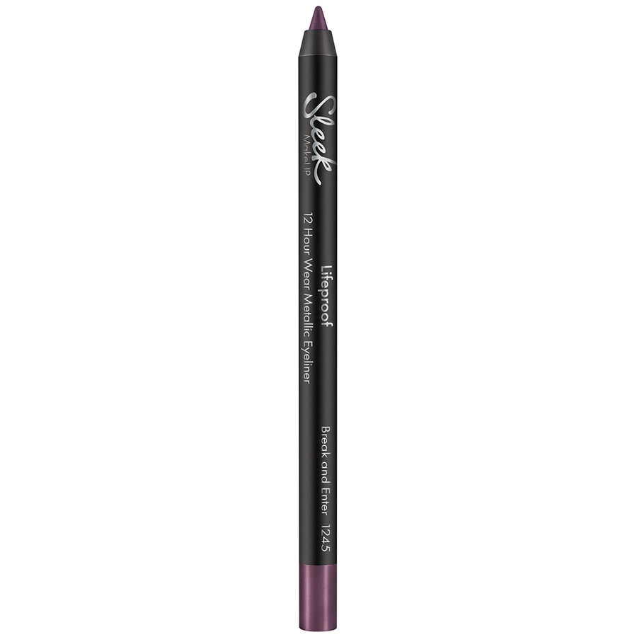 Sleek  Sleek Silk Kohl Liner kajalstift 1.2 g