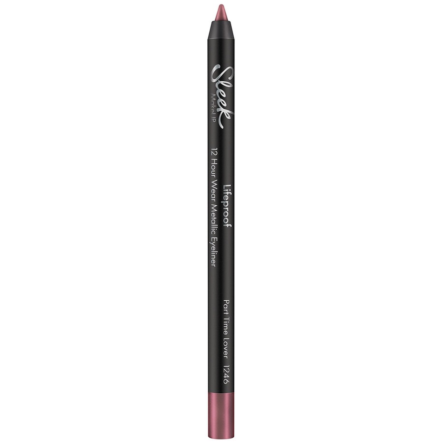 Sleek  Sleek Silk Kohl Liner kajalstift 1.2 g von Sleek