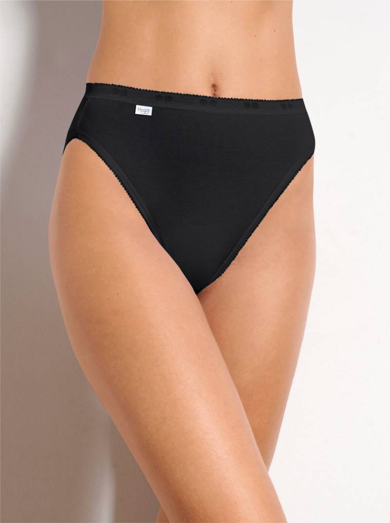 sloggi Jazz-Pants Slips, (2 St.) von Sloggi