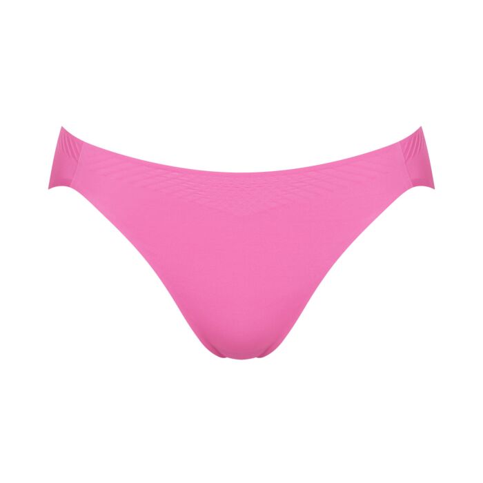 Sloggi Body Adapt Tai Slip, pink, M von Sloggi