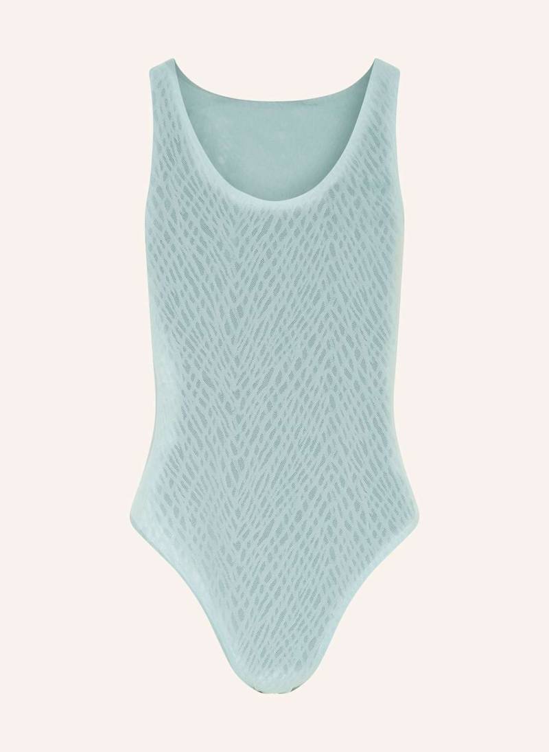 Sloggi Body Zero Feel Bliss blau von Sloggi