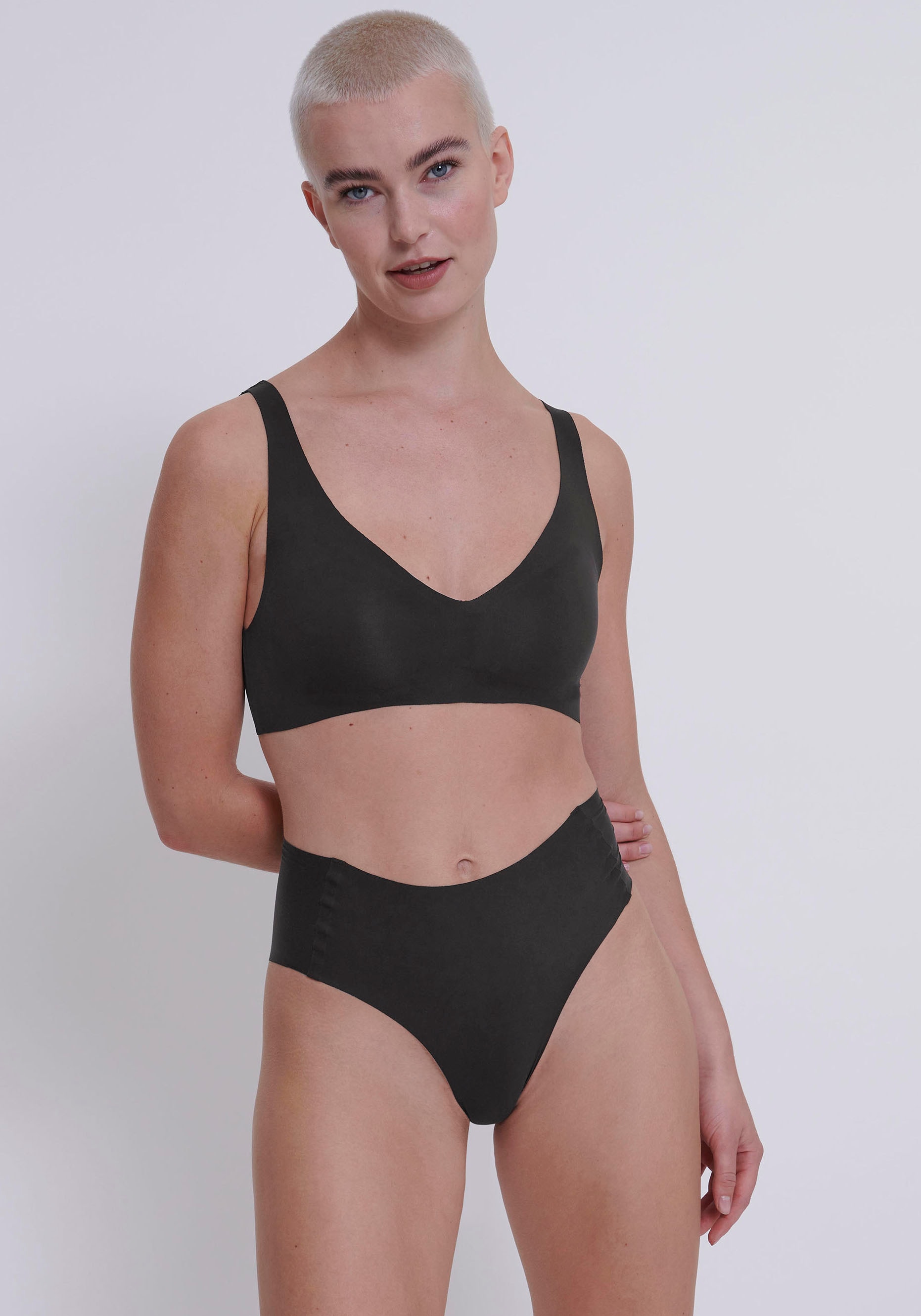 sloggi Bügelloser BH »ZERO Feel 2.0 Bralette«, nahtlos von Sloggi