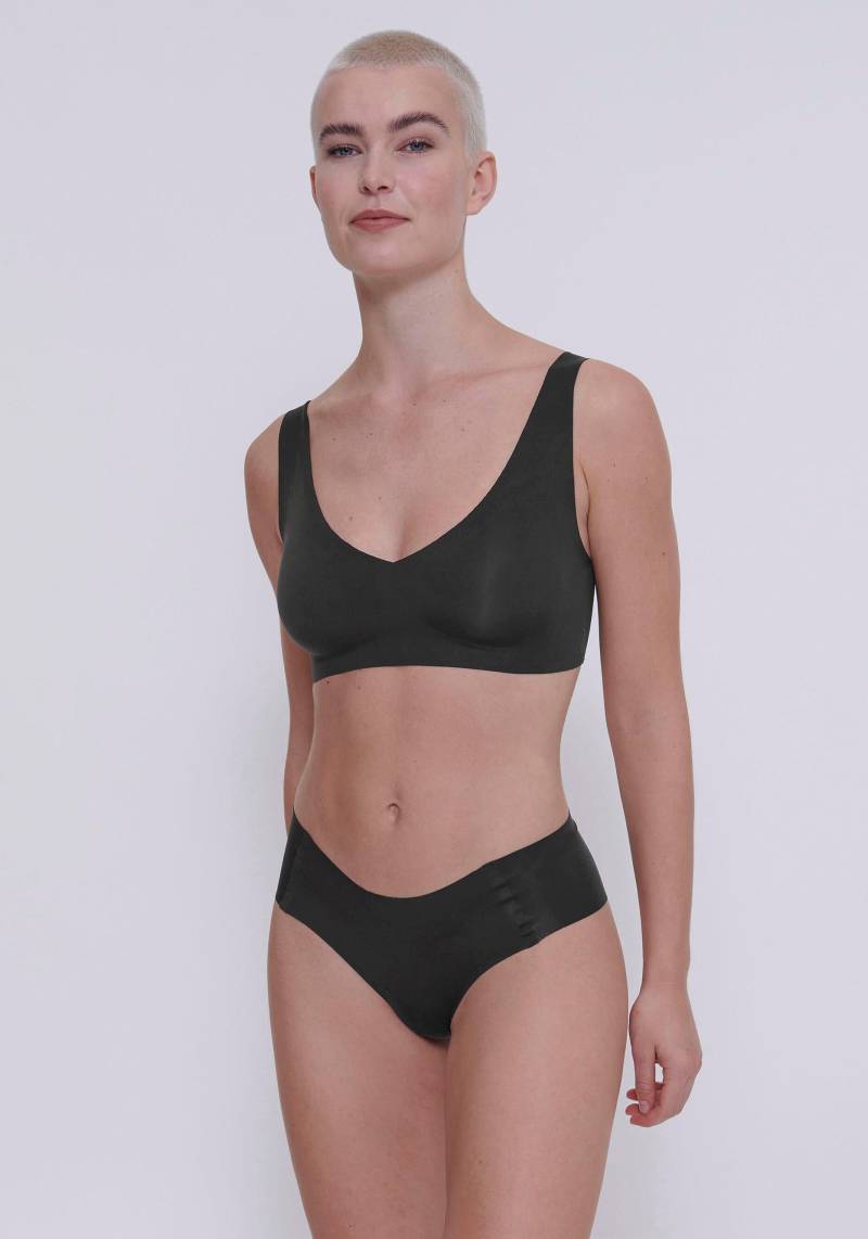 sloggi Bügelloser BH »ZERO Feel 2.0 Soft bra«, nahtlos und unsichtbar von sloggi