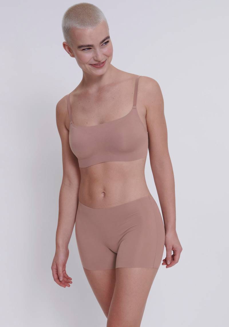 sloggi Bügelloser BH »ZERO Feel 2.0 Ultra Bra«, nahtlos und unsichtbar von sloggi