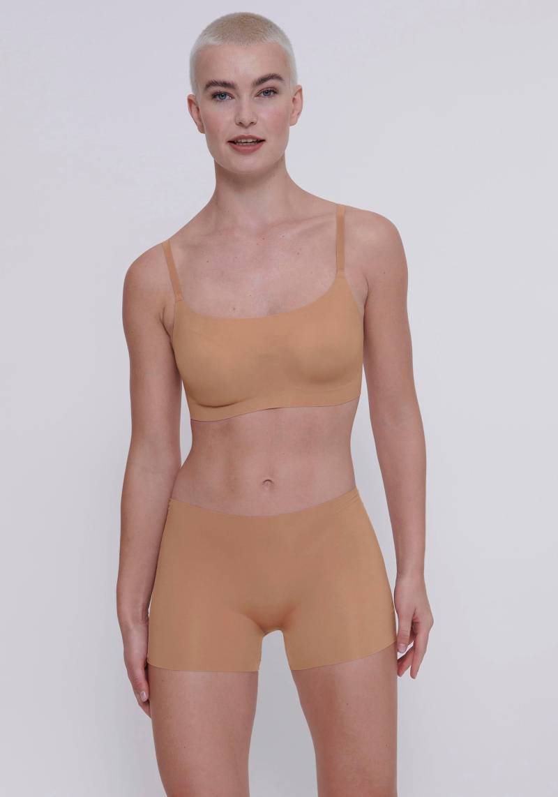 sloggi Bügelloser BH »ZERO Feel 2.0 Ultra Bra«, nahtlos und unsichtbar von sloggi